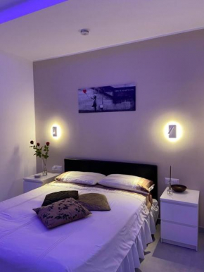 Mamuccia Rooms